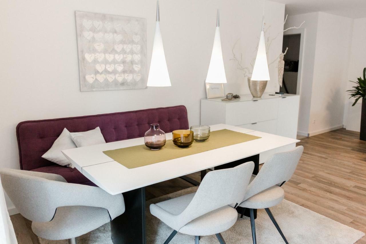 Appartement Brehm Living à Kandel Extérieur photo