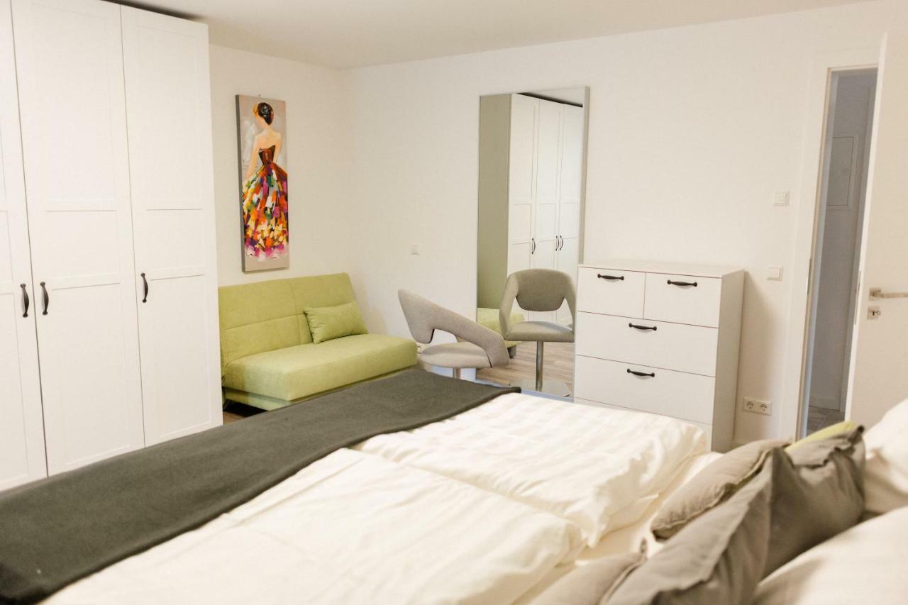 Appartement Brehm Living à Kandel Extérieur photo